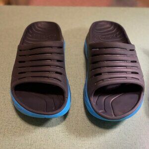 Hoka Recovery Slides, Women's Size 6